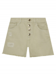 Guess Riidest &scaron;ortsid J5GD29 WH6L0 Beež Regular Fit