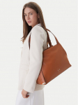 Armani Exchange K&auml;ekott XW002603 AF19902 U6119 Pruun