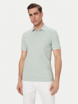 BOSS Polo s&auml;rk Passertip 50507699 T&uuml;rkiissinine Slim Fit