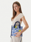 Guess K&auml;ekott J6GZ23 WO760 Sinine