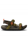 The North Face Sandaalid M Explore Camp Sandal NF0A8A8XV2I1 Khakiv&auml;rviline