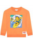 Marc Jacobs Pluus Garfield W25576 S Oranž Regular Fit