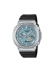G-Shock K&auml;ekell Solar Bluetooth GBM-2100A-1A2ER Must
