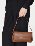 LOVE MOSCHINO K&auml;ekott JC4058PP1MLO0201 Pruun