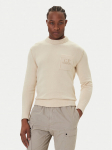 C.P. Company Kampsun 19CMKN061A110432A Beež Regular Fit