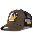 Capslab Nokam&uuml;ts Looney Tunes Daffy Duck CL/LOO/1/DAF2 Roheline