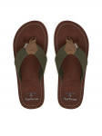 Barbour Varbavahesandaalid MBS0007OL52 Tumeroheline