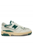 New Balance Tossud BB550CPE Valge
