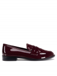 Jenny Fairy Mokassiinid LS5781-11 Bordoopunane