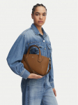 BOSS K&auml;ekott Lenah S 50563384 Pruun