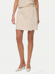 Vero Moda Teksaselik Liza 10332535 Helebeež Regular Fit