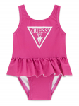 Guess Ujumistrikoo A6GZ01 KCA60 Heleроosa