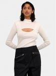 Karen by Simonsen S&auml;rkpluus Mandarina 10104770 Ekr&uuml;&uuml;v&auml;rv Regular Fit