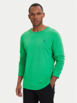 Polo Ralph Lauren Pluus 710A12485003 Roheline Regular Fit