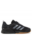 adidas J&otilde;usaali jalatsid Dropset 3 ID8632 Must