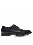 Lanetti Poolsaapad M16SS025-33 Must