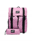 Vans Seljakott VN000PSFFRQ1 Roosa