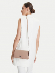 Calvin Klein K&auml;ekott Ck Mini Chain Bag K60K612806 Roosa
