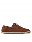 Gino Rossi Espadrillid MI08-PUOVA-08 Pruun