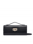Furla K&auml;ekott Clara WE00841 AX0733 CN O6000 Must