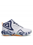 SHAQ Korvpallijalatsid RADIATE AQ95016M-WD Valge