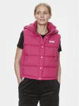 Guess Varrukateta jakk Breana V4RL02 WFYE2 Roosa Regular Fit