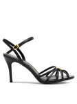 Gino Rossi Sandaalid LORELEI-SLT628-Y1 Must