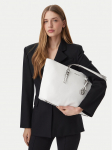 MICHAEL Michael Kors K&auml;ekott Quinn 30T5SQNT9L Valge