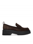 Badura Loaferid EO-ARYA-LT017-1 Pruun