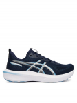 Asics Jooksujalatsid Gt-1000 14 1012B859 Tumesinine