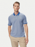 Jack & Jones Polo s&auml;rk Blualves 12274681 Sinine Regular Fit