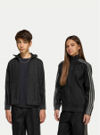 adidas Teksajakk Firebird KE2965 Must Loose Fit
