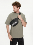 adidas V&ouml;&ouml;kott Classic Foundation Waist Bag HT4777 Must