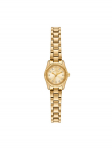 Michael Kors K&auml;ekell Lexington MK4862 Kuldne