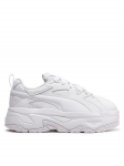 Puma Tossud Blstr Dresscode 396094-01 Valge