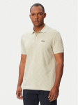 BOSS Polo s&auml;rk Swing 50564801 Helebeež Regular Fit