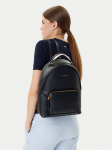 Tommy Hilfiger Seljakott AW0AW17471 Tumesinine