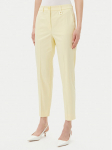 JOOP! Riidest p&uuml;ksid 58 252P58Petrona-X 30045842 Kollane Slim Fit