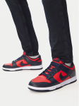 Nike Tossud Dunk Low Retro DV0833 601 Punane