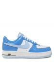 Nike Tossud Air Force 1 '07 FJ4801 400 Sinine