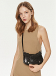 Liu Jo K&auml;ekott Ecs Xs Hobo AA4003 E0012 Must