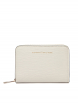 Tommy Hilfiger Rahakott Th Modern Compact Za AW0AW18487 Beež