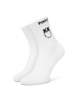 PINKO Pikad sokid Noirvegia 106071 A302 Valge
