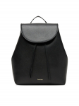 Calvin Klein Seljakott Foil Logo Flap Backpack LV04F3297G Must