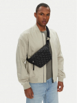 Calvin Klein Jeans V&ouml;&ouml;kott Unstructured Monogram Waistbag LV04G3177G Must