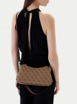 Guess K&auml;ekott Noelle II Mini HWBG96 72730 Pruun