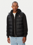 Tommy Jeans Vest DM0DM23232 Must Regular Fit