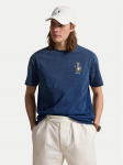 Polo Ralph Lauren T-s&auml;rk 710B18560001 Tumesinine Classic Fit