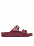 Birkenstock Pl&auml;tud Arizona 1032862 Bordoopunane
