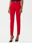 Rinascimento Chino-p&uuml;ksid CFC0126225003 Punane Slim Fit